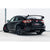 Honda Civic Type R (FL5) Valved Cat / GPF Back Performance Exhaust