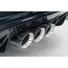 Honda Civic Type R (FL5) Valved Cat / GPF Back Performance Exhaust