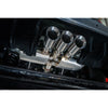 Honda Civic Type R (FL5) Valved Turbo Back Performance Exhaust