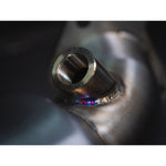 Honda Civic Type R (FK8) (All Models) Sports Cat/De-Cat Downpipe Performance Exhaust