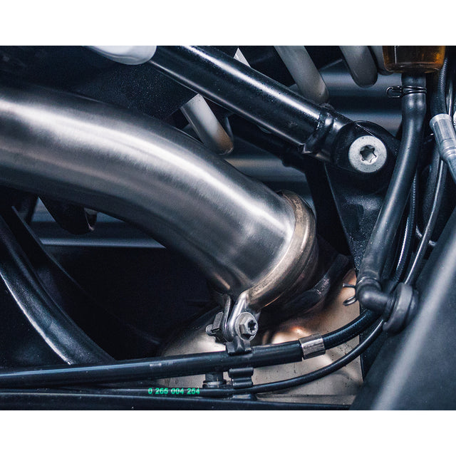 KTM Adventure 790 (2019-21) Half System Performance Exhaust