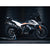 Cobra Sport Exhausts KTM Adventure 790 890 Comp Ti S Half System Titanium