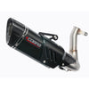KTM RC 390 Motorcycle Exhaust by Cobra Sport Exhausts