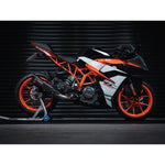 KTM RC 390 (2017-20) Half System Performance Exhaust
