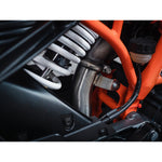 KTM RC 390 (2017-20) Half System Performance Exhaust