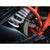 KTM RC 390 (2017-20) Half System Performance Exhaust