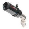 Kawasaki Ninja H2 SX / SE (2018-21) Half System Performance Exhaust