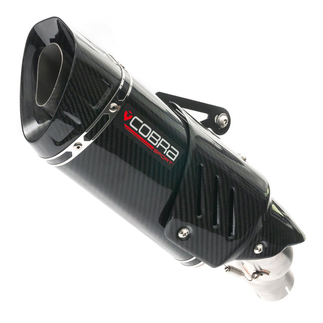 Kawasaki Ninja H2 SX / SE (2018-21) Half System Performance Exhaust