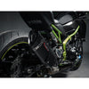 Kawasaki Z900 (2017-19) Half System Performance Exhaust