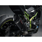 Kawasaki Z900 (2017-19) Half System Performance Exhaust