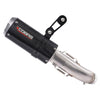 Kawasaki Z900 (2017-19) Half System Performance Exhaust