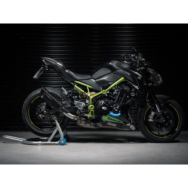 Kawasaki Z900 (2017-19) Half System Performance Exhaust