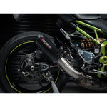 Kawasaki Z900 (2017-19) Half System Performance Exhaust