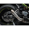 Kawasaki Z900 (2017-19) Half System Performance Exhaust