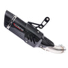 Kawasaki Z900 (2017-19) Half System Performance Exhaust