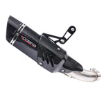 Kawasaki Z900 (2017-19) Half System Performance Exhaust