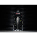 Kawasaki Z900 (2017-19) Half System Performance Exhaust