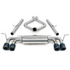 Cobra Sport Exhausts - Land Rover Defender 90 V8 GPF-Back Performance Exhaust