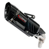 BMW S 1000 R (2017-20) Half System Performance Exhaust