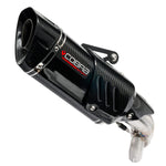 BMW S 1000 R (2017-20) Half System Performance Exhaust