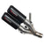 Ducati Monster 821 14-17 Cobra Sport Exhaust MCDU01S002-CF