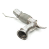Mini F60 Countryman Cooper S  High Flow Sports Catalyst Downpipe