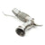 Mini F60 Countryman Cooper S  High Flow Sports Catalyst Downpipe