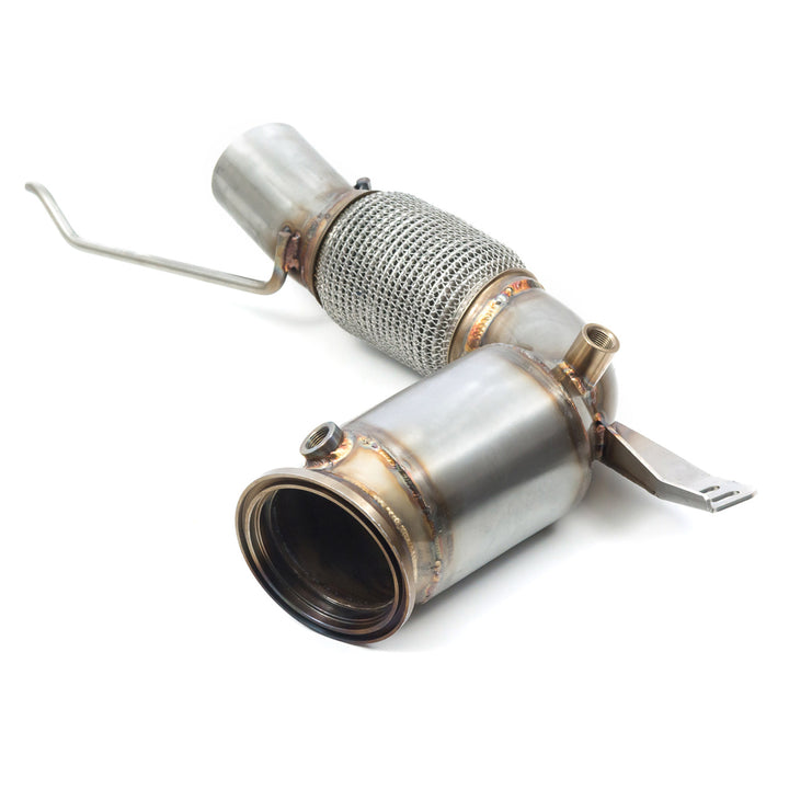Official Cobra Sport Exhausts site Performance Exhaust Systems UK