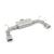 Mazda MX5 Loud Race Type Rear Cobra Sport Exhaust - MZ05