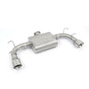 Mazda MX5 Road Type Rear Cobra Sport Exhaust - MZ06