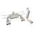 Mazda MX-5 (ND) Mk4 Dual Exit Cat Back Performance Exhaust