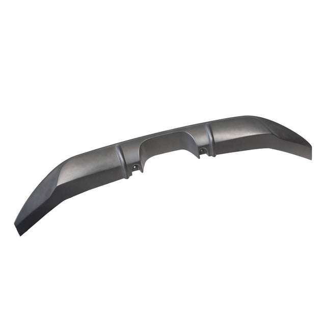 Mazda MX-5 (ND) Mk4 Centre Exit Lower Rear Panel Diffuser – Cobra Sport ...