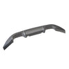 Mazda MX-5 (ND) Mk4 Dual Exit Lower Rear Panel Diffuser