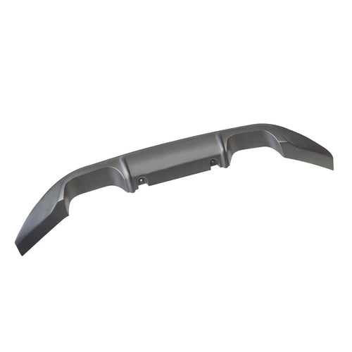 Mazda MX-5 (ND) Mk4 Dual Exit Lower Rear Panel Diffuser