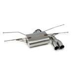 Mazda MX-5 ND (Mk4) Race Back Box Performance Exhaust by Cobra Sport Exhausts (MZ21)