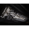 Mercedes-AMG A 35 Saloon Cat Back Performance Exhaust