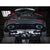 Mercedes-AMG A 35 Cat Back Performance Exhaust