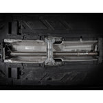 Mercedes-AMG A 35 PPF Delete Performance Exhaust