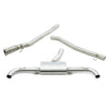 Mercedes AMG A 35 Cat Back (GPF Delete) Cobra Sport Exhaust ME22.
