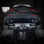 Mercedes-AMG A 35 GPF Back Box Delete Race Rear Performance Exhaust
