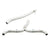 Mercedes AMG A 35 (GPF-Back) Rear Box Delete Race Cobra Sport Exhaust ME20