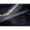 Mercedes-AMG A 45 S Front Downpipe Sports Cat / De-Cat Performance Exhaust