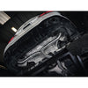 Mercedes-AMG A 35 Saloon GPF Back Rear Performance Exhaust