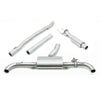 Mercedes-AMG A 45 S Cat Back Valved Cobra Sport Performance Exhaust