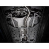 Mercedes-AMG A 45 S Cat Back Performance Exhaust