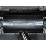 Mercedes-AMG A 45 S Cat Back Performance Exhaust