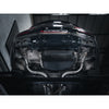 Mercedes-AMG C43 Venom Rear Performance Exhaust