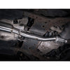 Mini (Mk2) Cooper S / JCW (R56/R57) Venom Cat Back Box Delete Race Performance Exhaust