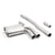 Mini Cooper S F56 LCI GPF Back Cobra Exhaust - BM20
