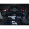 Mini (Mk3) JCW (F56 LCI 2) Facelift (2021-24) 3" Venom GPF Back Performance Exhaust